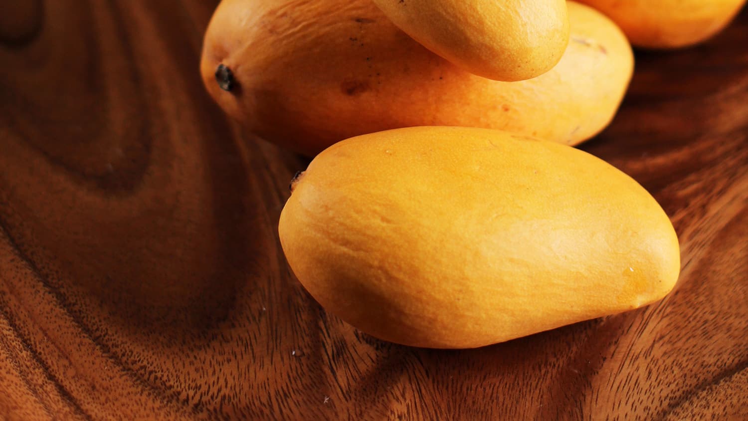 What Are Ataulfo Mangoes Kitchn