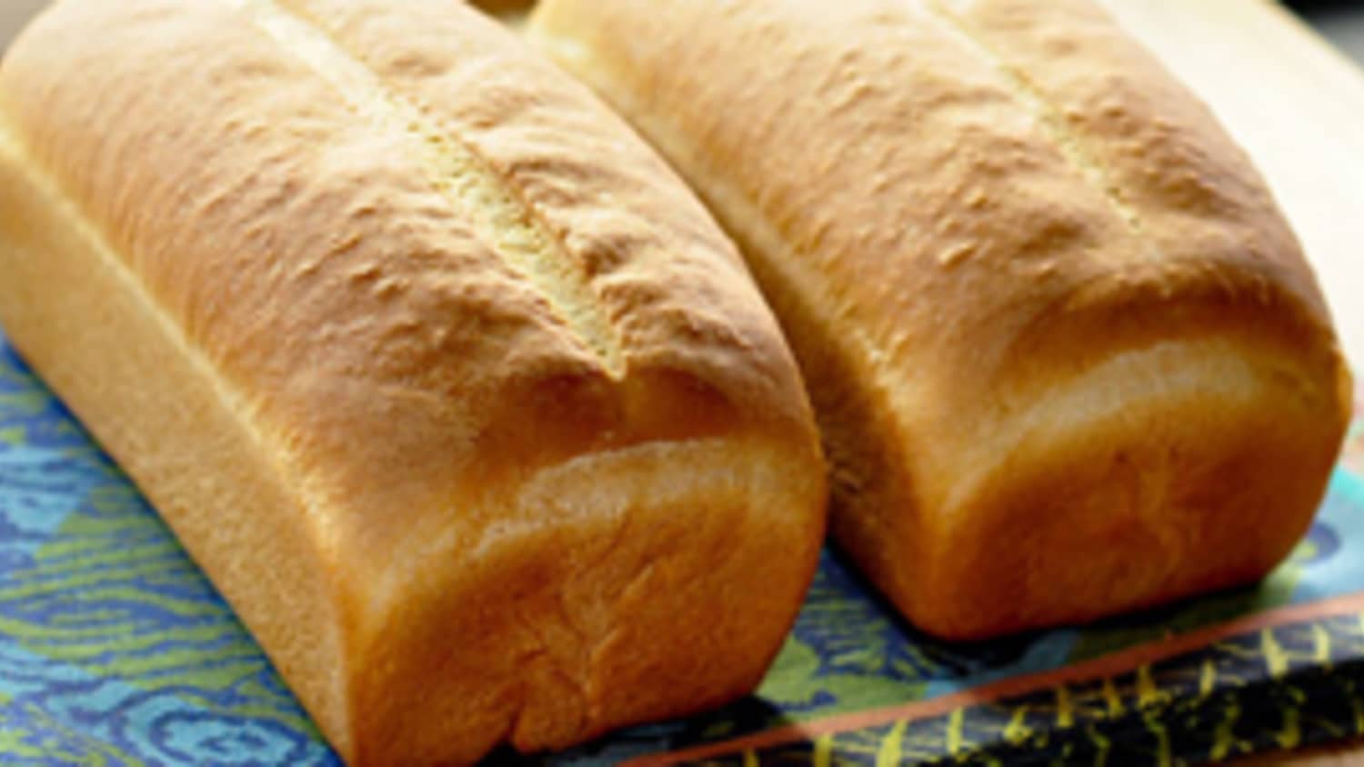 Why Did My Sandwich Bread Fall Apart Kitchn