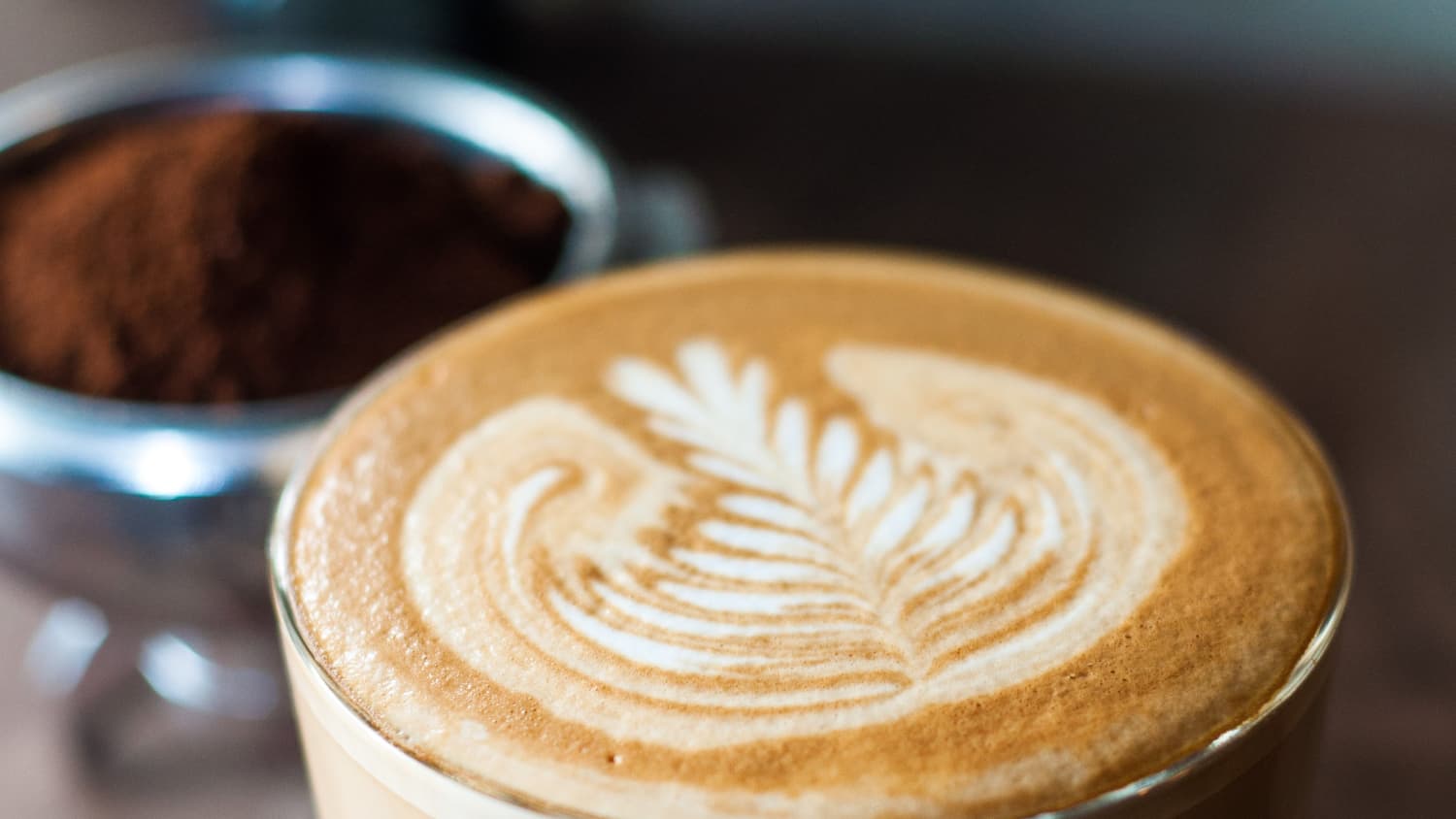 5 Things To Know About Latte Art Yes There S Latte Art In 3d