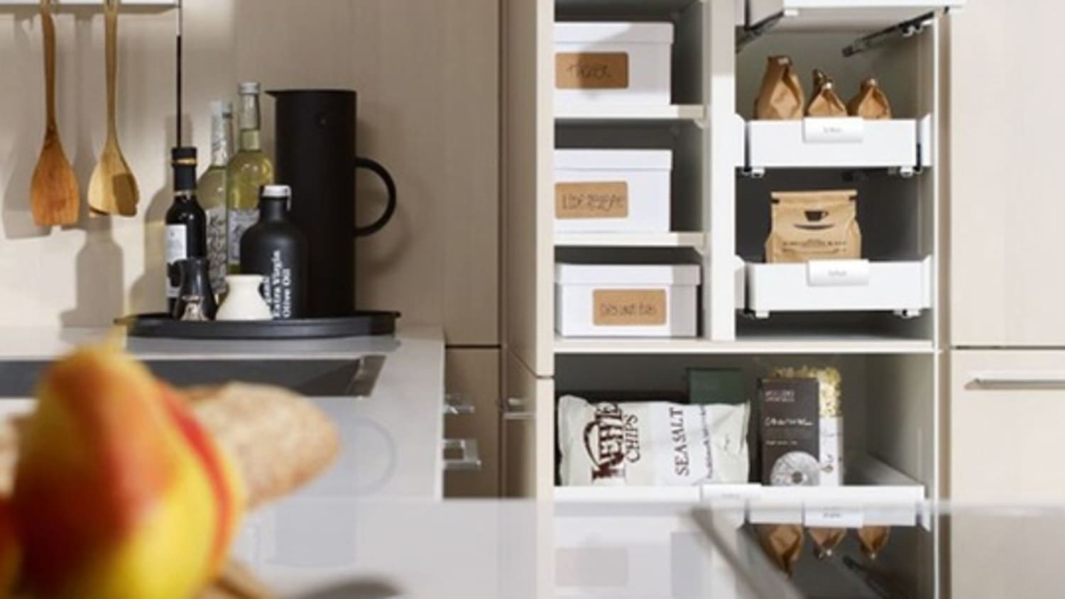 Where To Buy Pull Out Cabinet Shelves And Drawers Kitchn