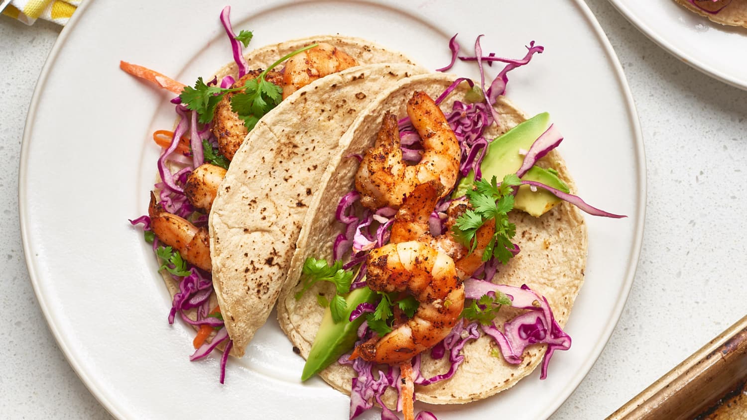 Shrimp Tacos Pioneer Woman Recipe