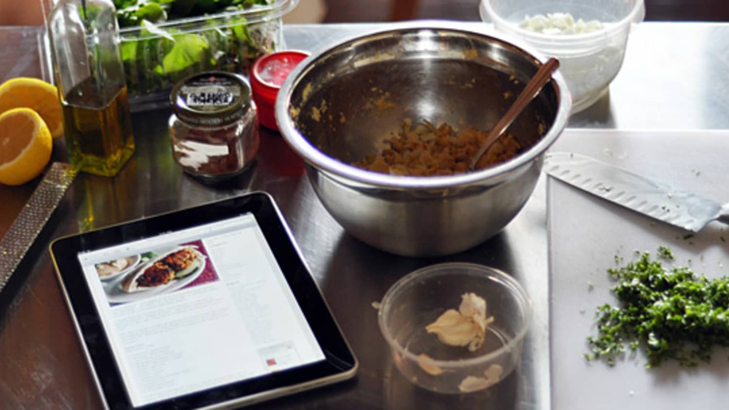 5 Best Ways to Save, Store, and Organize Your Recipes Online