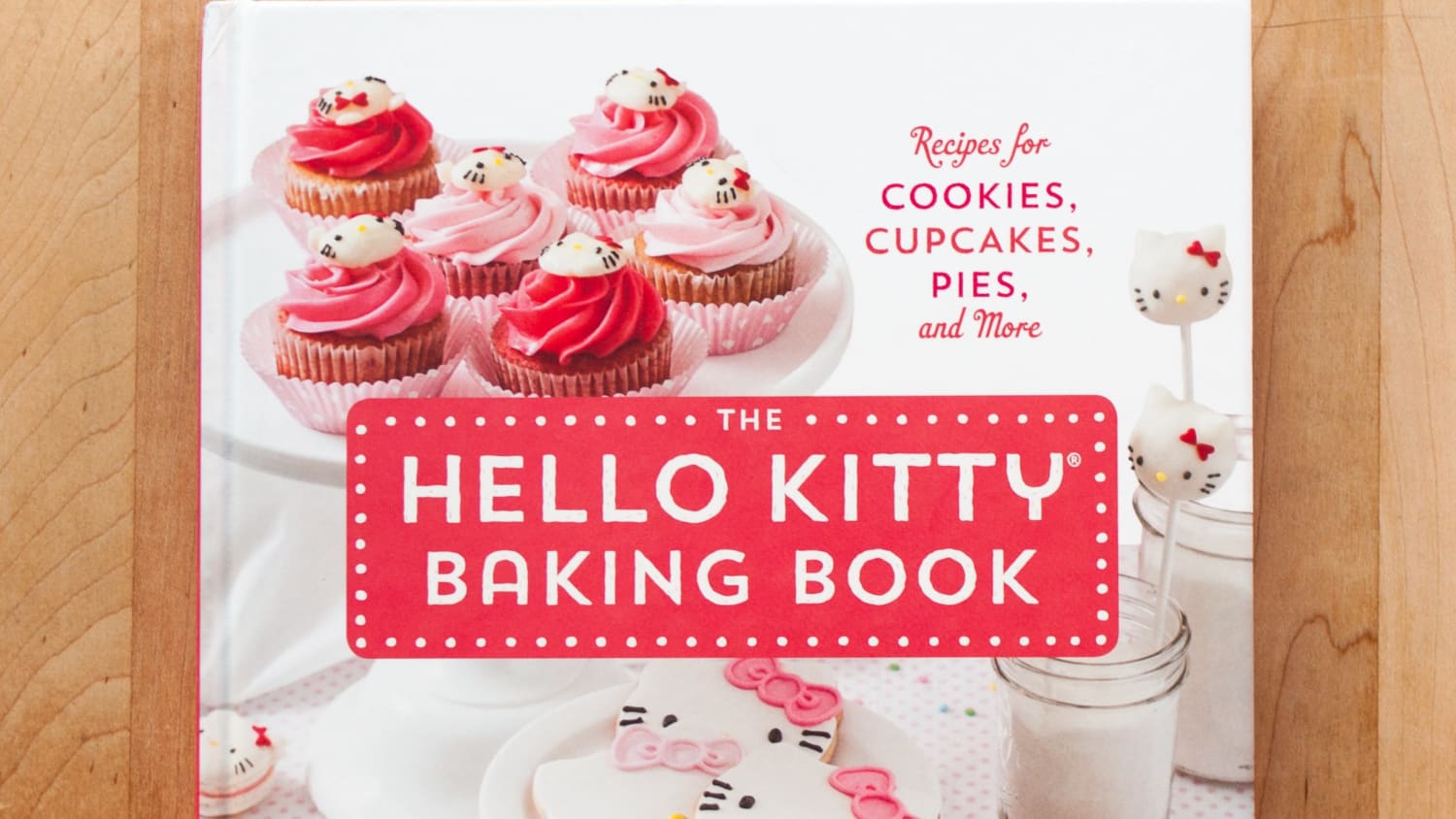 hello kitty easy bake oven