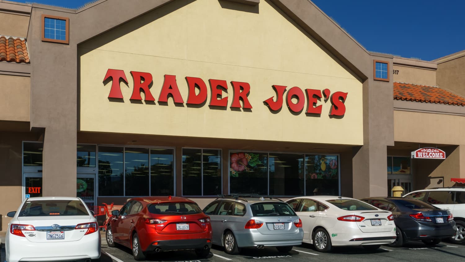 Trader Joes New Groceries January 2020 Kitchn