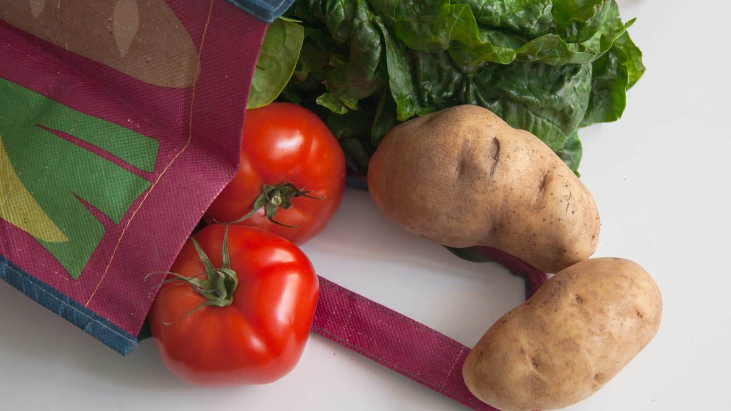 Here S What 1 Pound Of White Potatoes Looks Like Kitchn