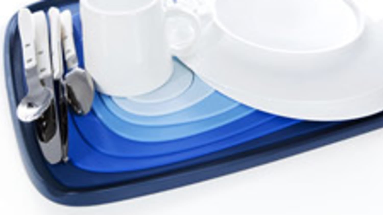 Geo Dish Drainer From Royal Vkb Kitchn