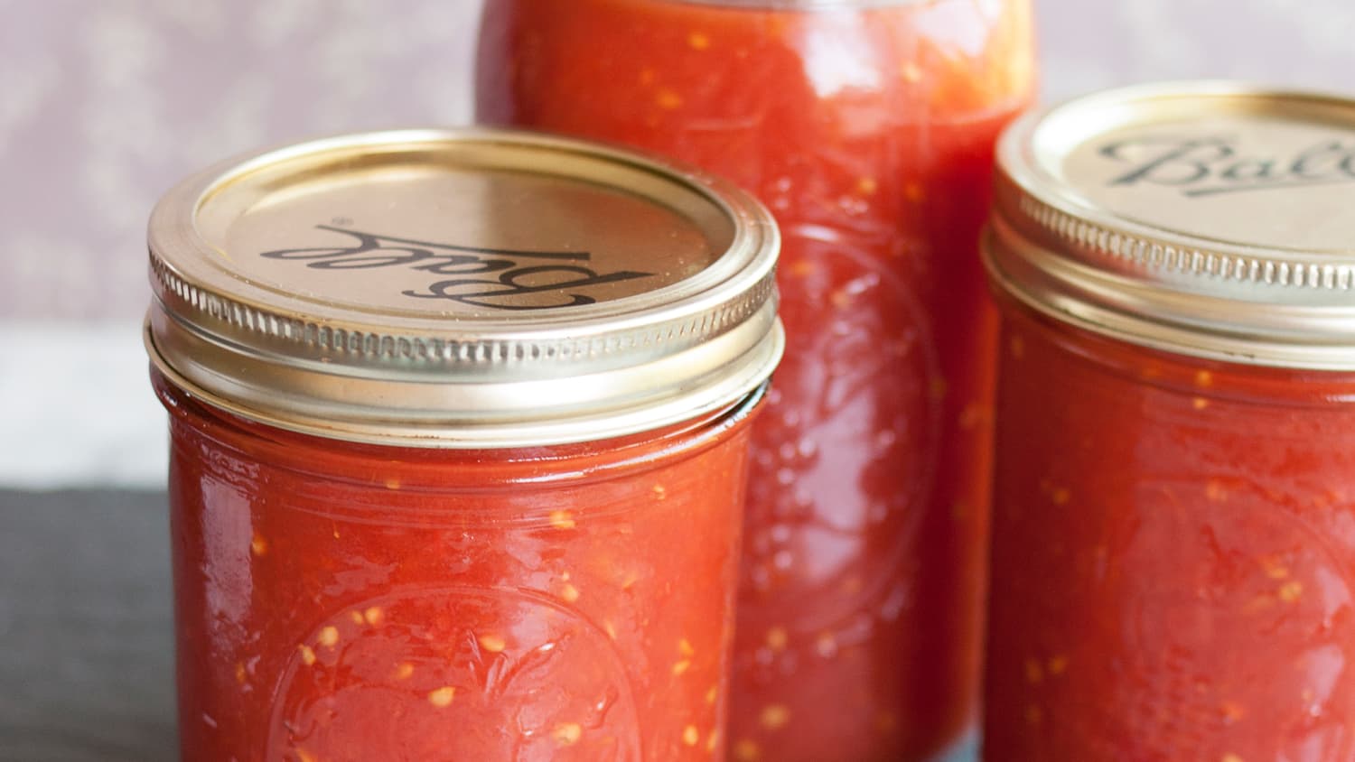 How To Make Tomato Sauce With Fresh Tomatoes Kitchn