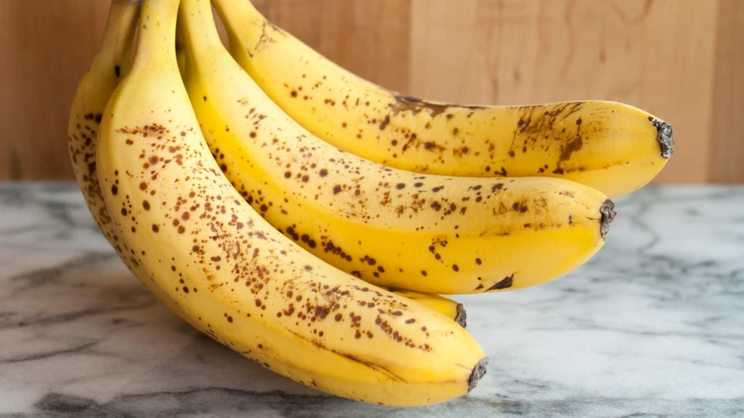 Why You Should Peel Your Banana Like A Monkey Kitchn