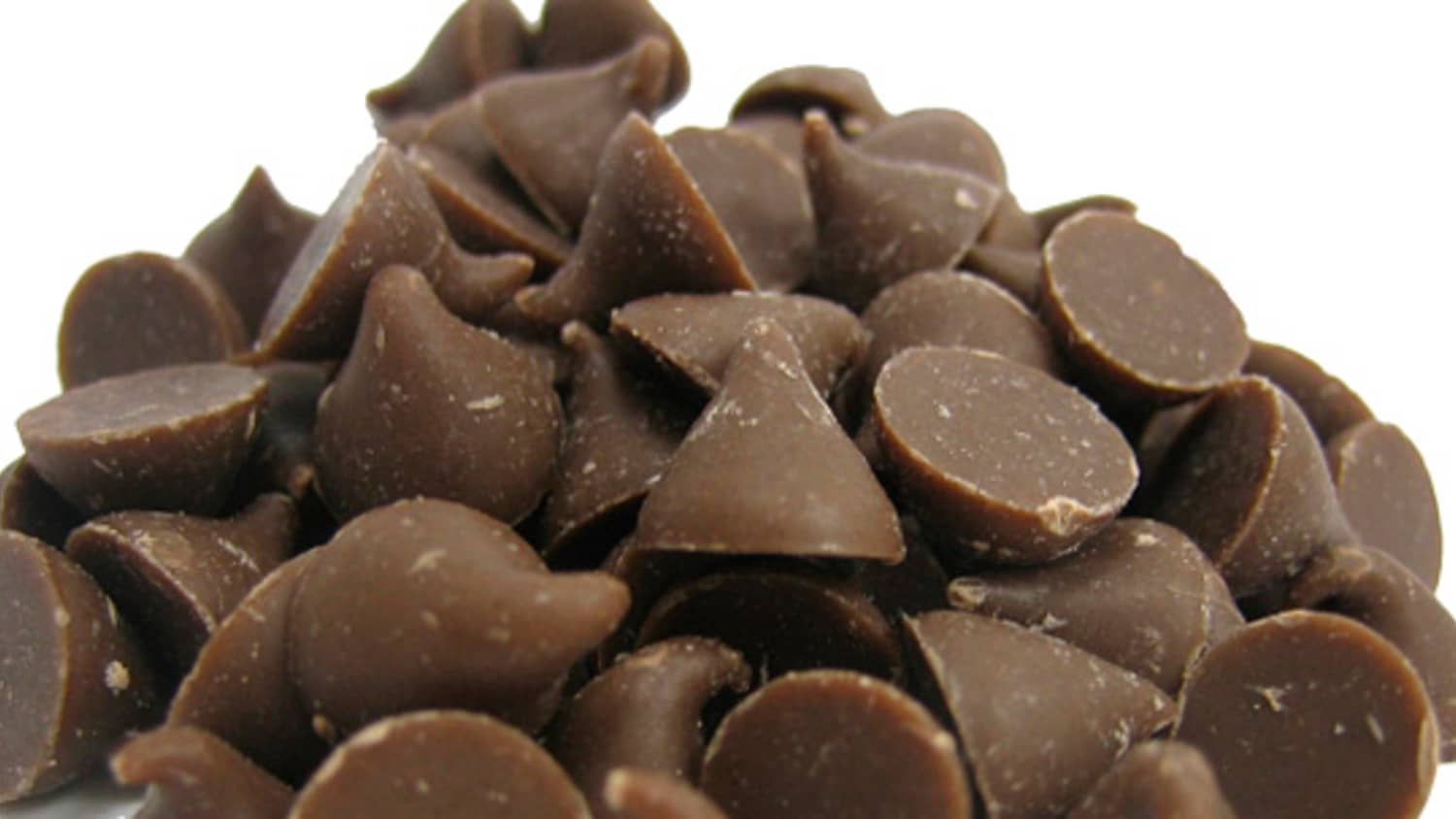 The Other Chocolate Chip: Carob Chips | Kitchn