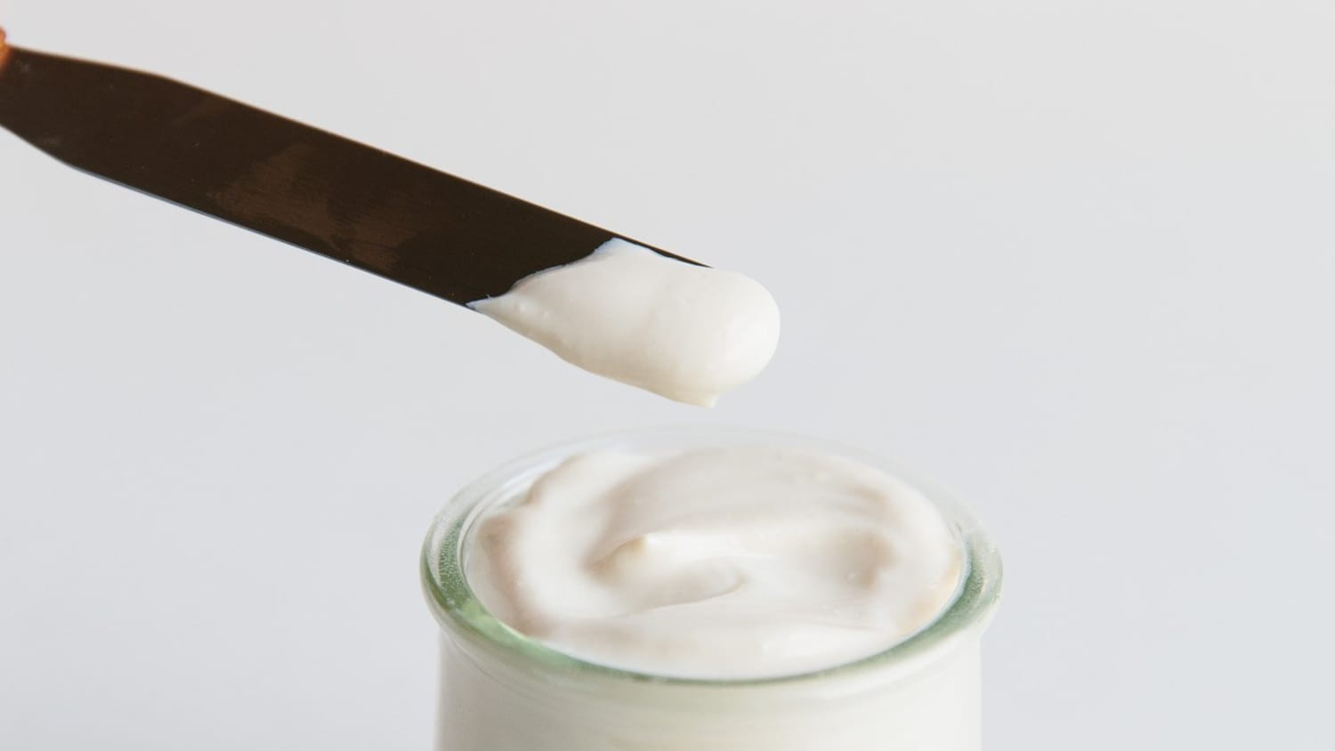 How To Make Easy Vegan Mayonnaise Kitchn
