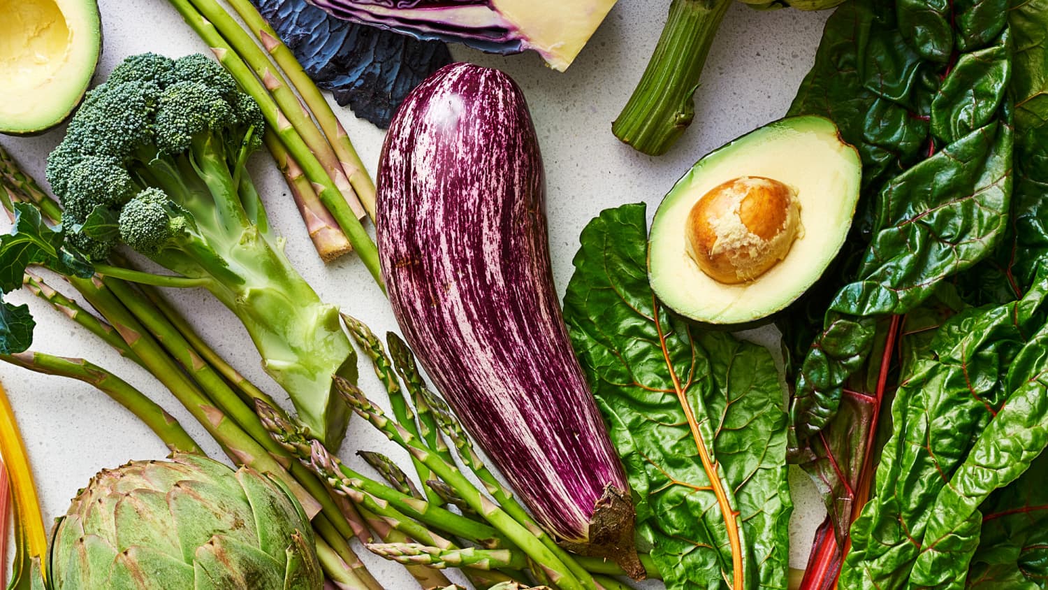 10 Vegetables That Are Lower In Carbs Than You Think Kitchn