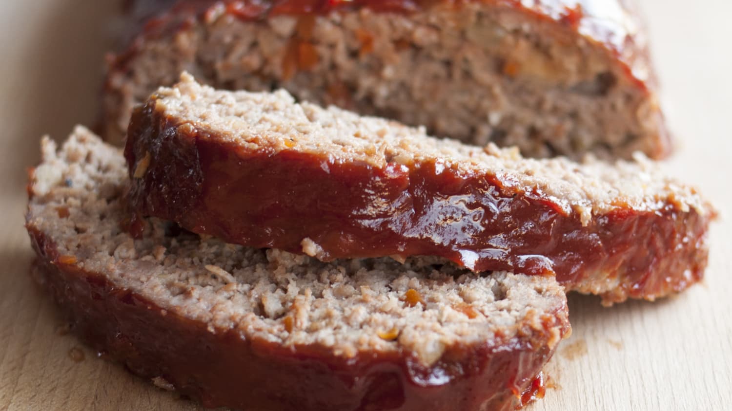 How To Make Meatloaf From Scratch Kitchn