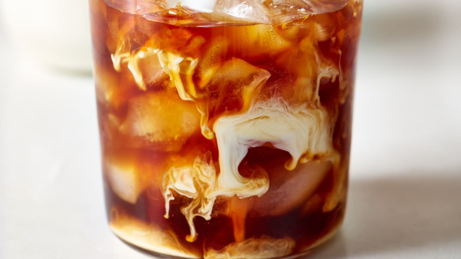 How To Make Starbucks-Style Sweet Cream at Home