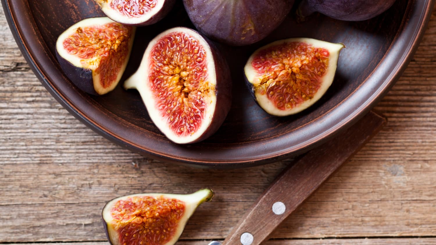 Everything You Need To Know About Figs Kitchn