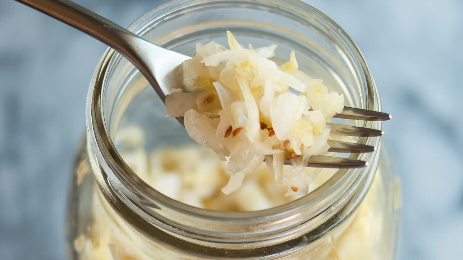 sauerkraut recipes