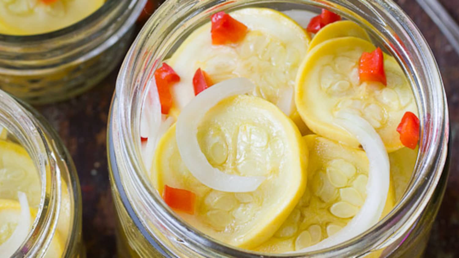10 Easy Jams Pickles For Beginners Kitchn