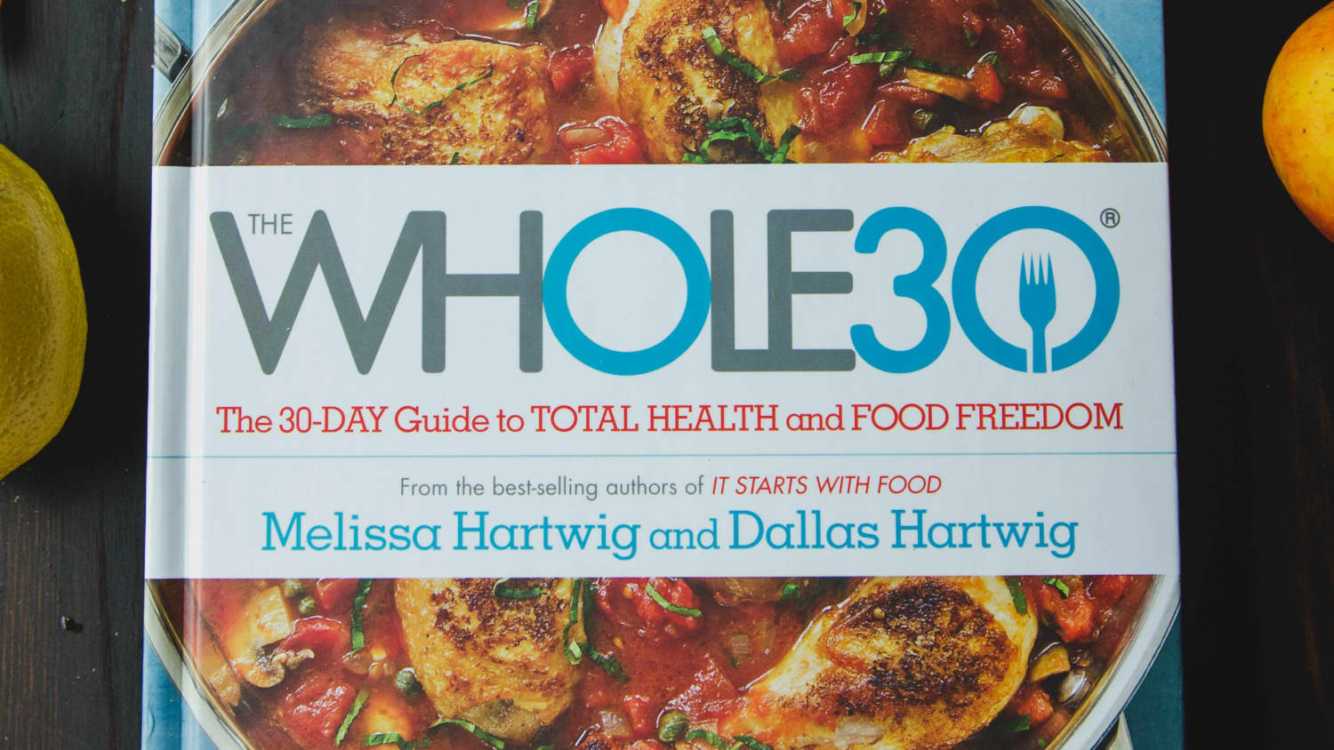 I Tried Whole30 And Here S How It Went Kitchn