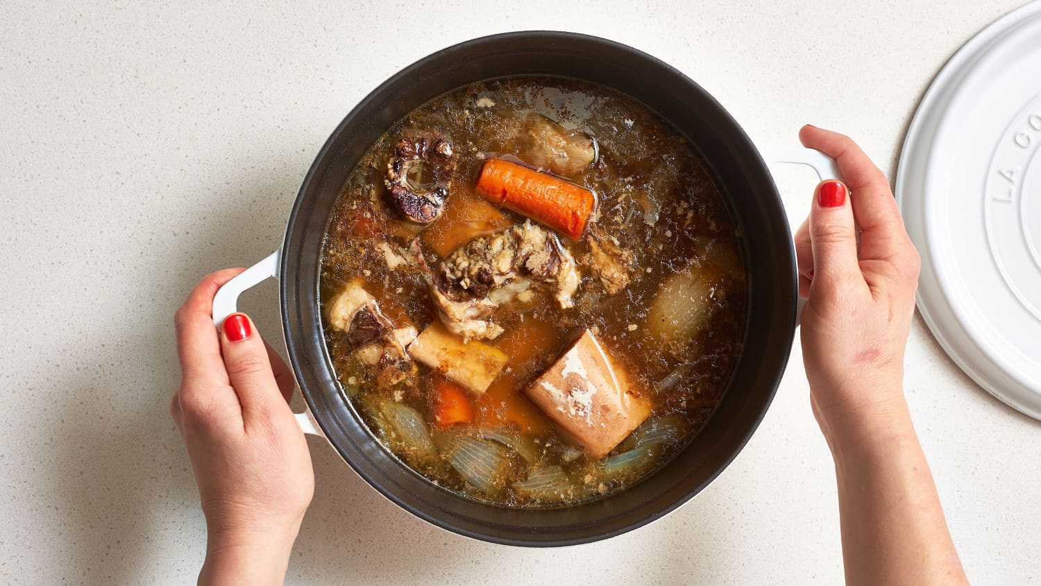 bone broth recipes
