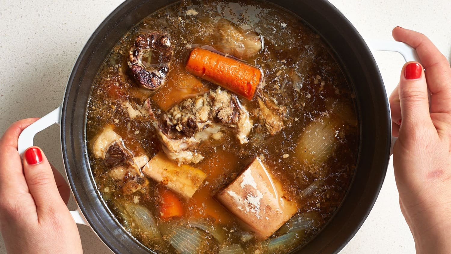 Bone Broth