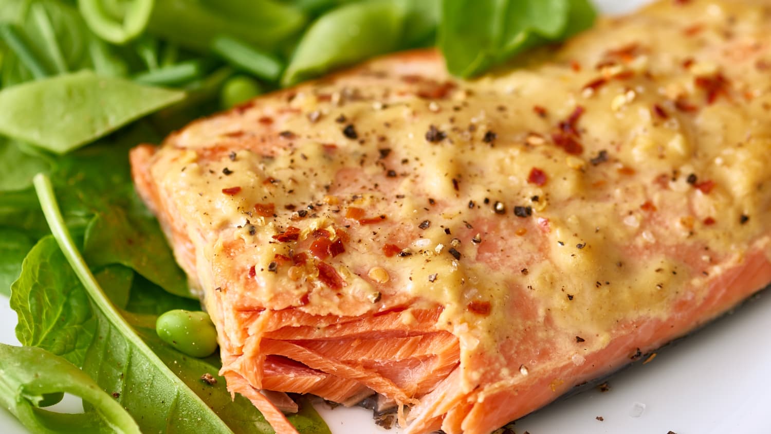 How To Cook Frozen Salmon In The Oven Kitchn