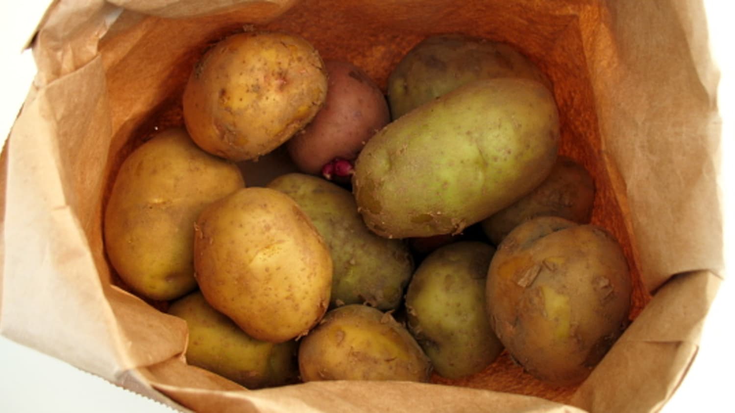 How Can I Keep Potatoes From Sprouting So Fast? | Kitchn