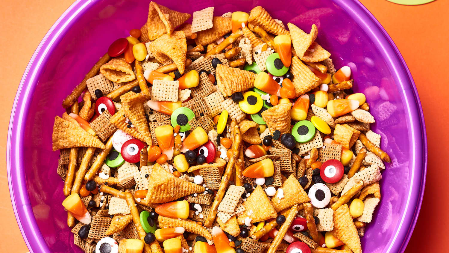 Classic Chex™ Monster Trail Mix