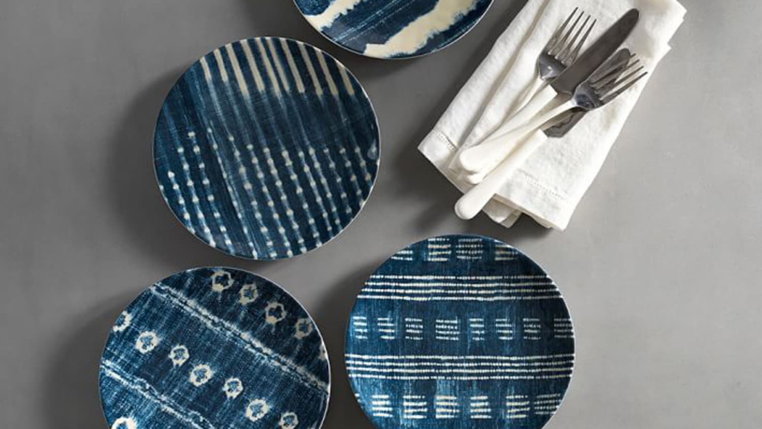 The Ultimate Melamine Tabletop Roundup Apartment Therapy