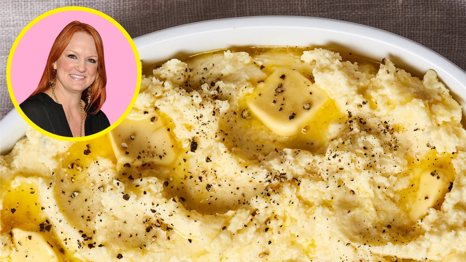 I Tried Pioneer Woman S Creamy Mashed Potatoes Kitchn Bring to a boil and cook until fork tender, 20 to 25 minutes. creamy mashed potatoes