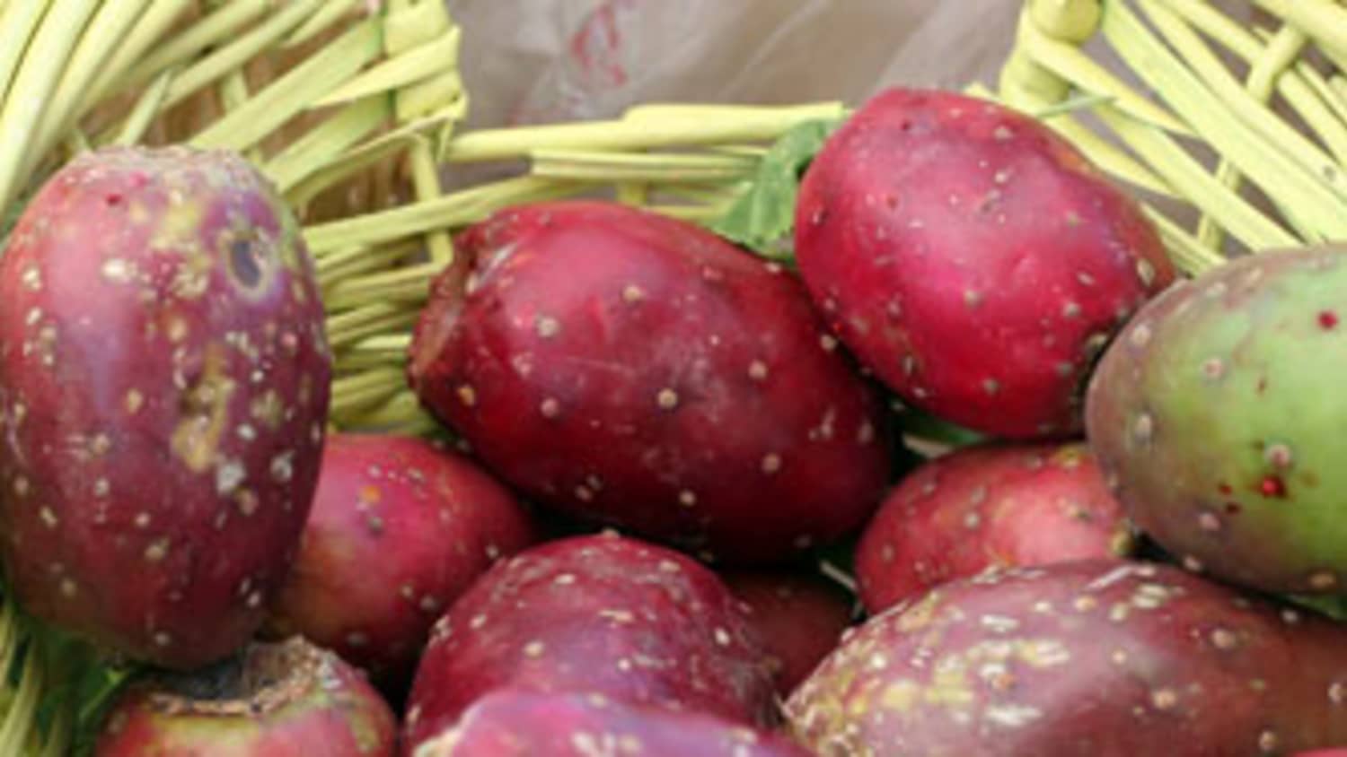 Seasonal Spotlight: Prickly Pear Fruit | The Kitchn