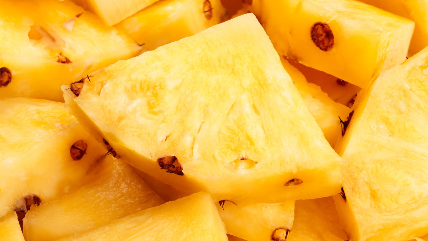Those Viral Pink Pineapples Aren T What You Think Kitchn