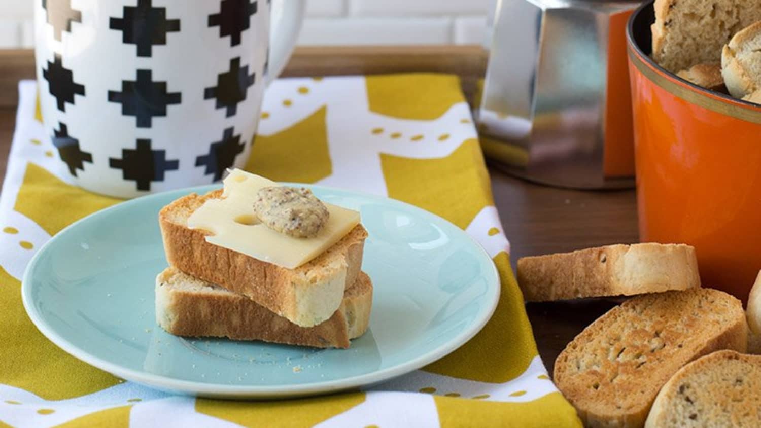 What Is Fika An Introduction To The Swedish Coffee Break Kitchn