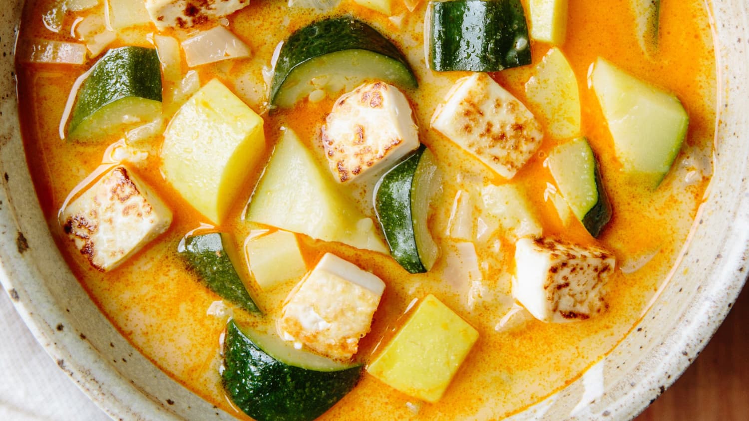 5 Ways To Use Thai Curry Paste Kitchn