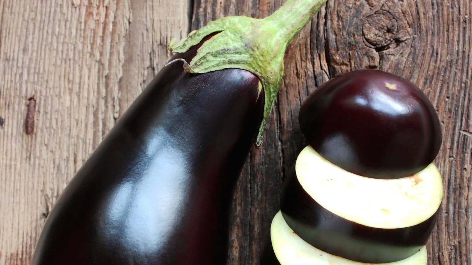 Everything You Need To Know About Eggplant Kitchn
