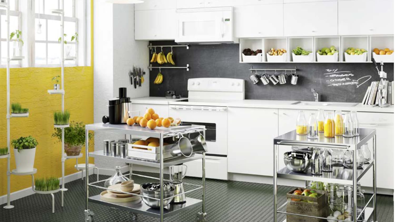 IKEA's New SEKTION Cabinets: Sizes, Prices & Photos! | Kitchn