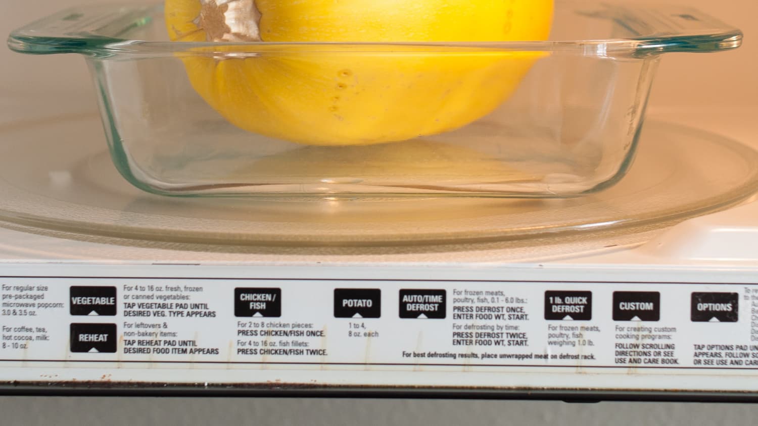 Does Microwaving Winter Squash Make It Easier To Cut Kitchn