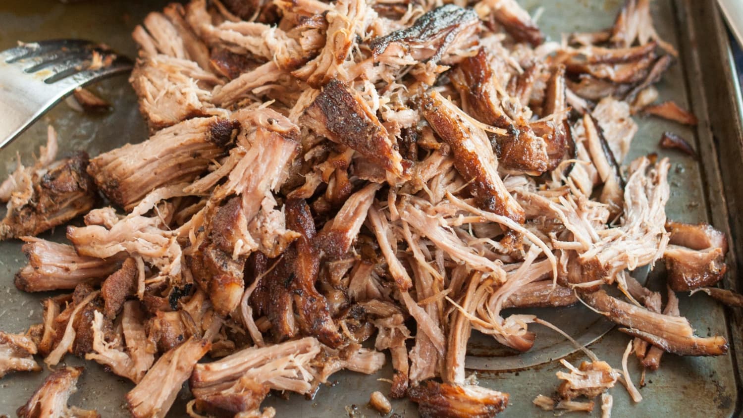 How To Cook Pork Shoulder For Pulled Pork | Kitchn