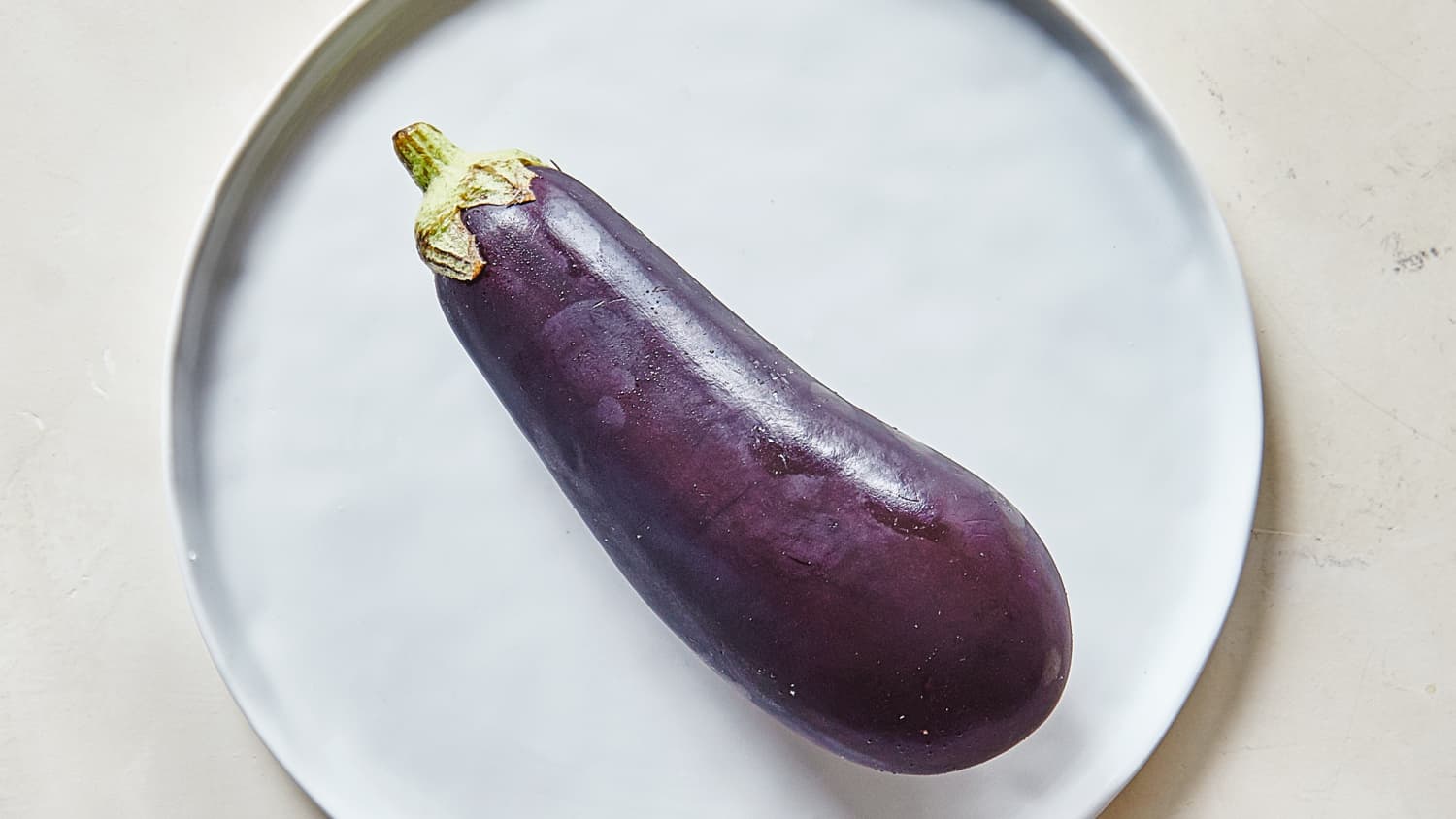 The Best Way To Store Eggplant | Kitchn