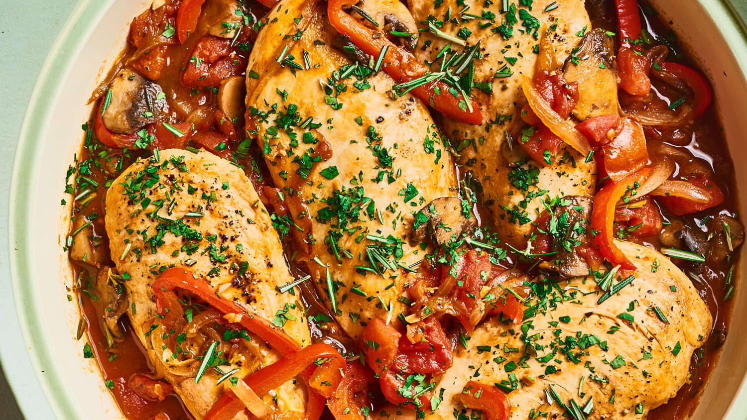 85 Easy Chicken Recipes Best Chicken Dinner Ideas Kitchn