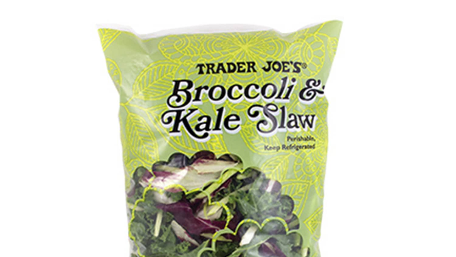 Trader Joe S Best Salad Ingredients Kitchn