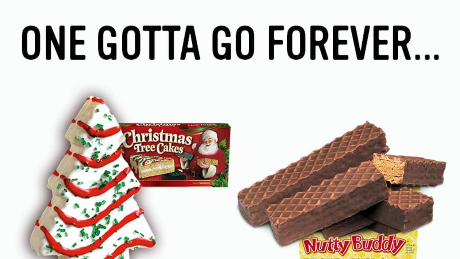 Little Debbie Cancels Snacks Tweet Rumor One Gotta Go Kitchn