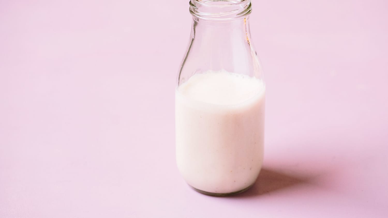 About The Cream At The Top Of Non Homogenized Milk Kitchn