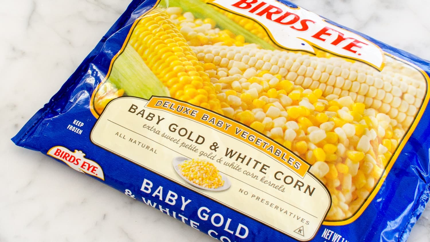 5 Ways To Cook With Frozen Corn Kitchn