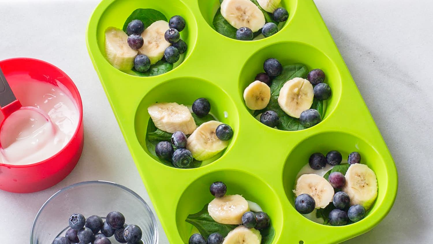 The Ultimate Guide to Kids Smoothie Cups and Recipes – Brightberry