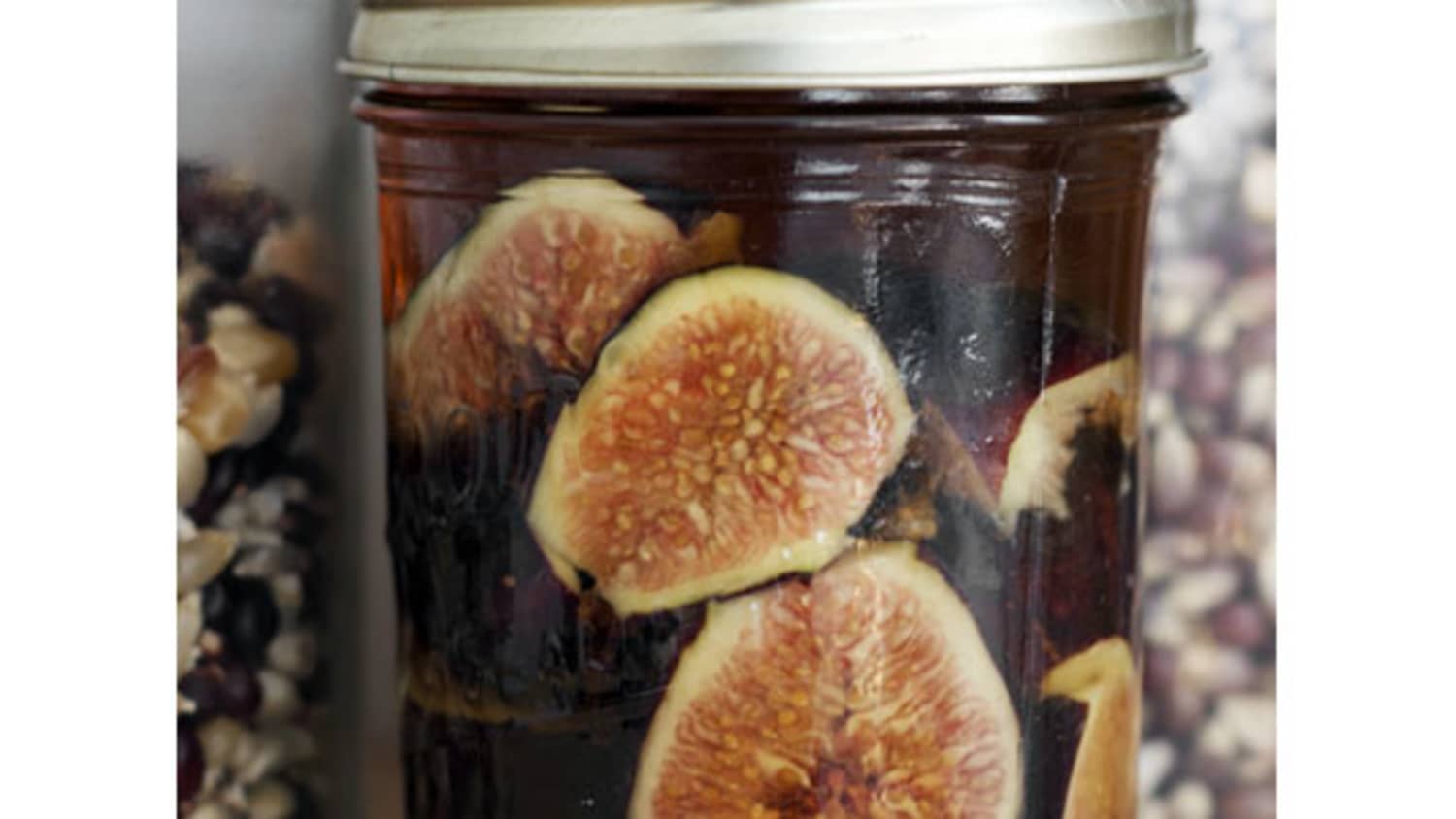 the Season: Figs | Kitchn