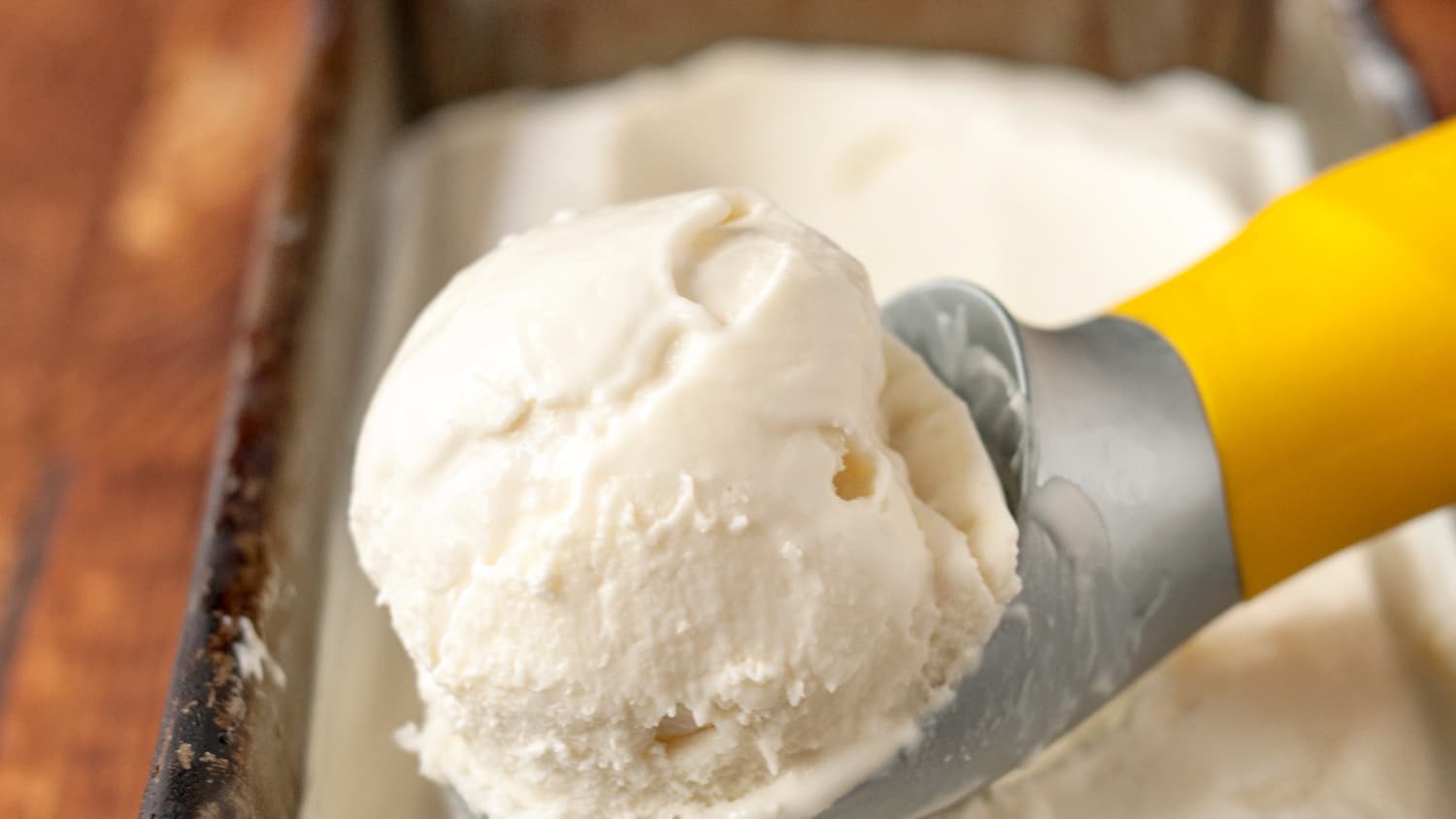 How to Make Ice Cream