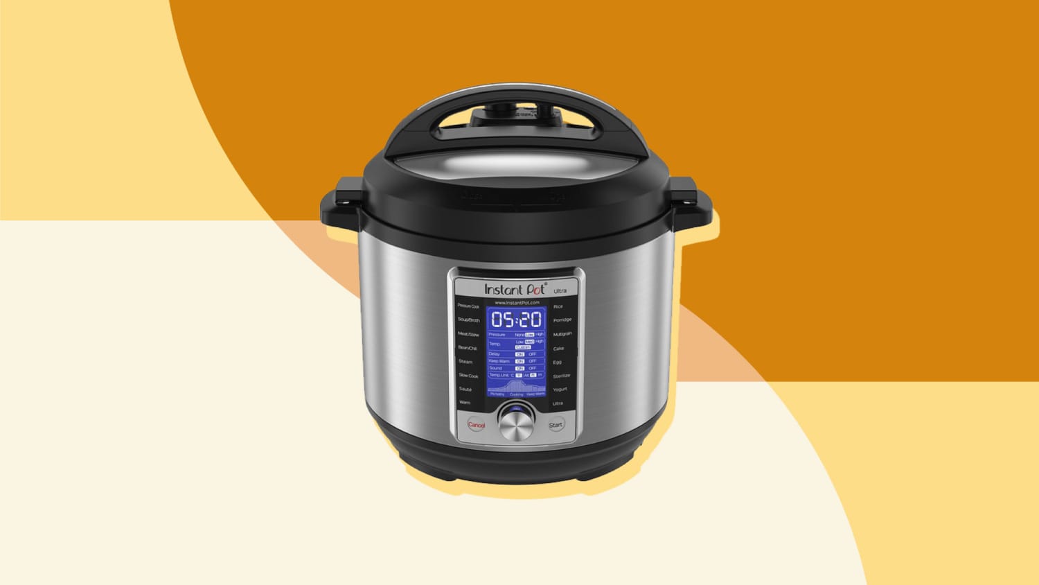 Instant Pot Ultra Sale May 2019 The Kitchn
