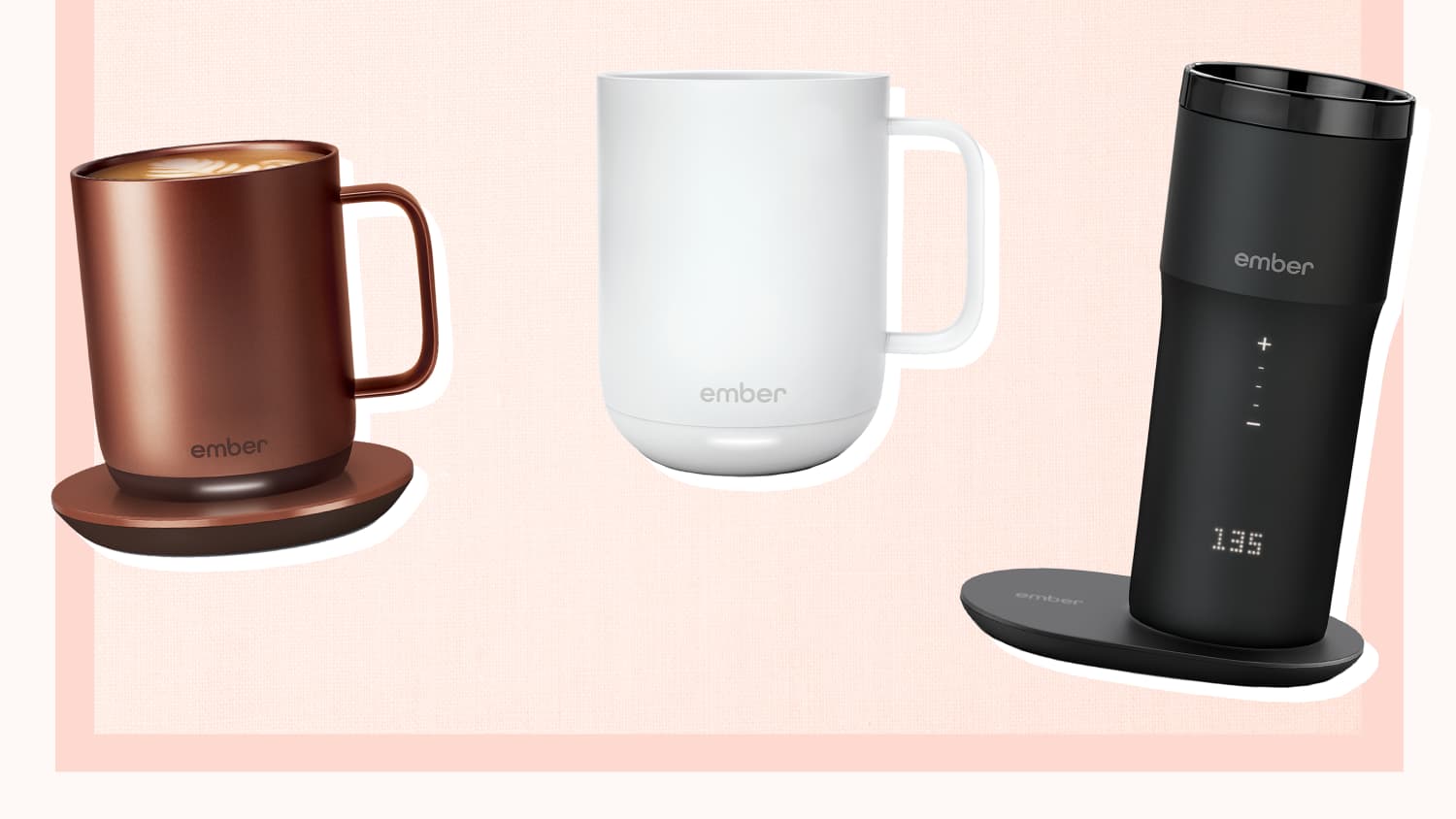 Ember Mug New Version 2 The Kitchn