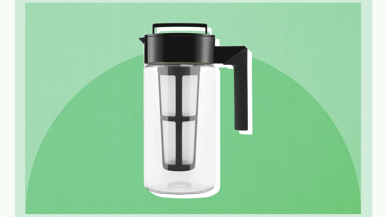 Takeya cold brew 2025