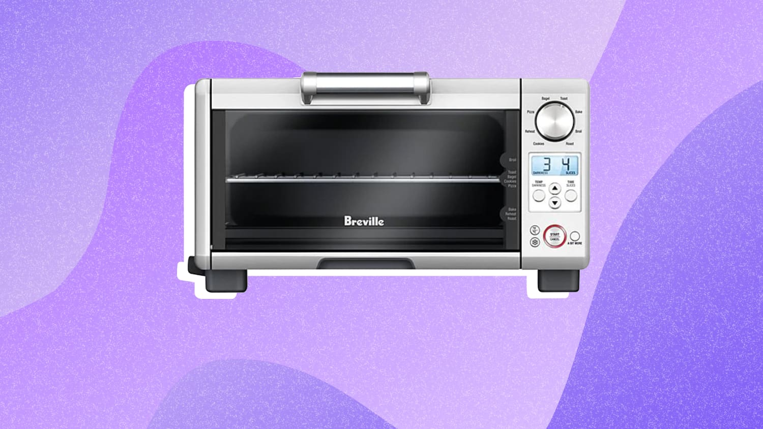 Breville microwave bed bath and beyond on sale