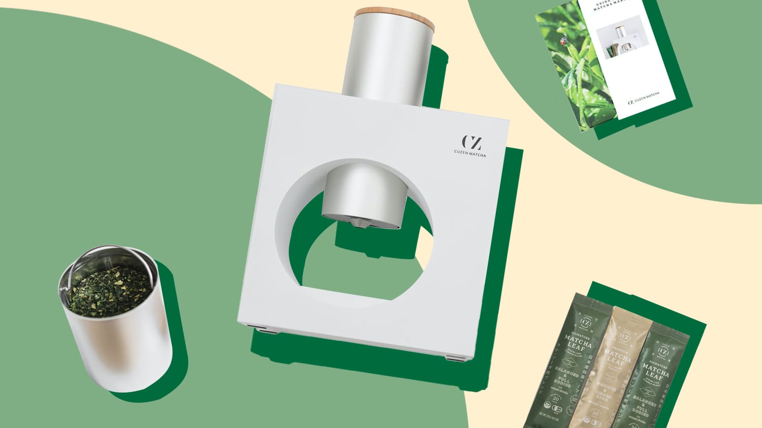 cuzenmatcha-review